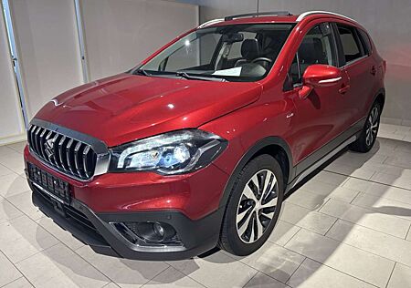 Suzuki SX4 S-Cross 1.4 Boosterjet Allgrip Automatik Comfort+