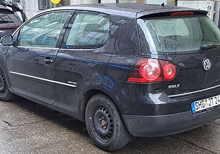 VW Golf Volkswagen 1.4 Trendline