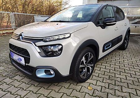 Citroën C3 Citroen Elle,LED.Navi.PDC.Kamera.Tempo.