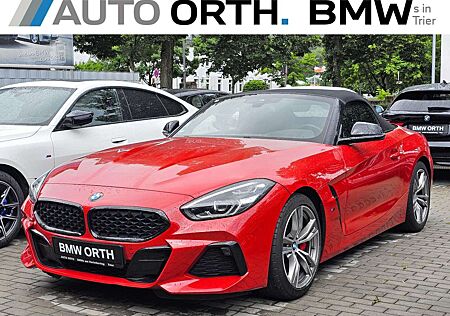 BMW Z4 sDrive20i M-SPORT LEDER LC-PROF HUD RFK ACC