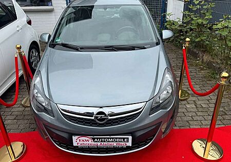 Opel Corsa D Energy/Navi/Klima/8x.Alufelgen/Tempomat