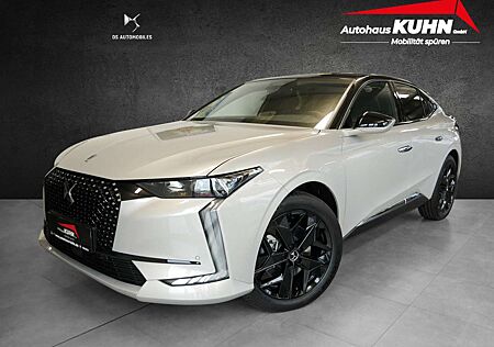 DS Automobiles DS 4 E-TENSE 225 Pallas KAMERA NAVI ACC LED