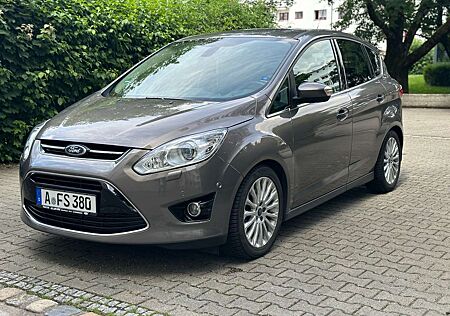 Ford C-Max 2.0 TDCi Trend