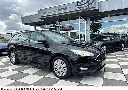 Ford Focus Turnier Business,Navi,1.Hand Scheckh,MwSt.