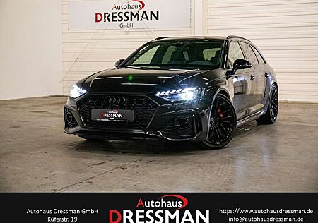 Audi RS4 2.9 B&O HuD MATRIX PANO ACC VC RS-SPORTABGAS