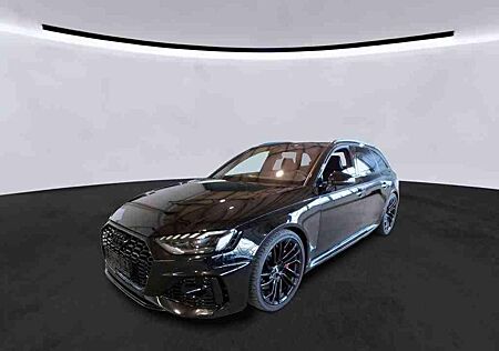 Audi RS4 2.9 B&O HuD MATRIX PANO ACC VC RS-SPORTABGAS
