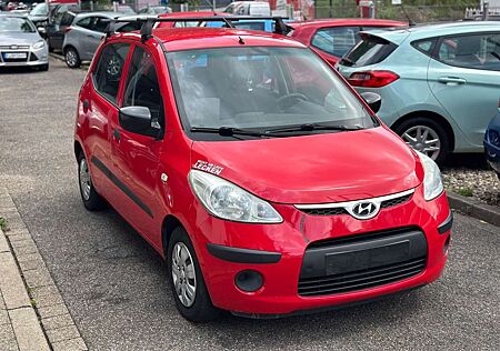 Hyundai i10 Classic *LPG*TÜV NEU*