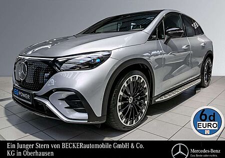 Mercedes-Benz EQE SUV 4M AMG LINE PREMIUM PLUS HYPERSCREEN