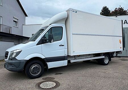 Mercedes-Benz Sprinter II Pritsche 519 CDI