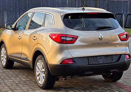 Renault Kadjar Energy TCe 130 EDC Bose Edition