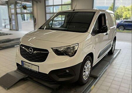 Opel Combo-e Life Combo-e Combo E Cargo e Edition Rückfahrkamera