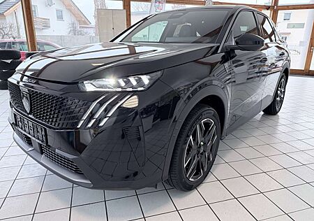 Peugeot 3008 Hybrid 145 GT