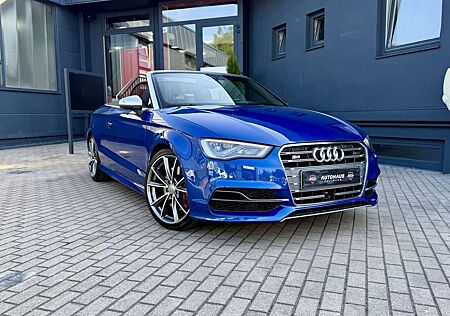 Audi S3 2.0 TFSI quattro Cabrio+KAMERA+TOTWINKEL