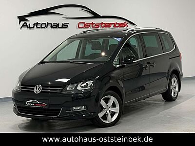 Volkswagen Sharan 2.0 TDI HIGHLINE BMT/7-SITZER/PANO/BiXEN/