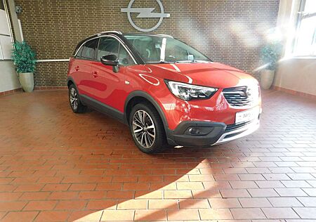 Opel Crossland X Ultimate - Navi, AHK, LED, HUD