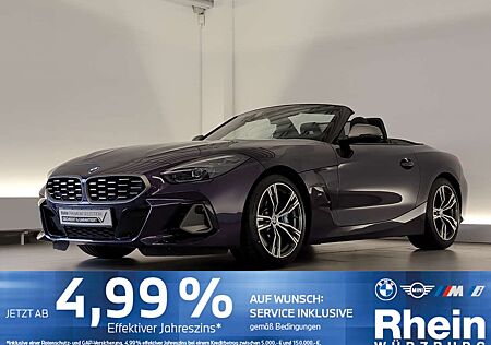 BMW Z4 M 40i LED/PDC/DAB LED/PDC/DAB