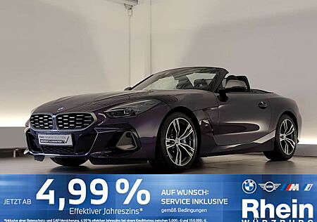 BMW Z4 M 40i M Sportpaket LED/PDC/DAB LED/PDC/DAB