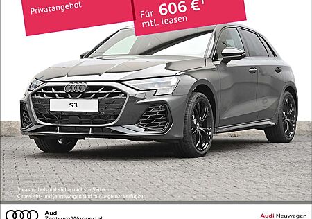Audi S3 Sportback TFSI 245(333) kW(PS) S tronic PANO NAVI