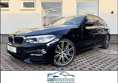 BMW 540 i xDrive Touring M-Paket NaviPro HUD AHK 20"