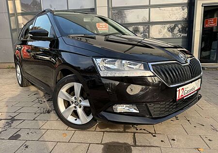 Skoda Fabia Combi Cool Plus