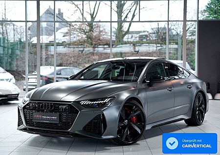 Audi RS7 q. *1.HD *22 *RS Essential *Keramik *Carbon