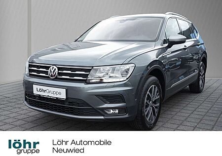 VW Tiguan Allspace Volkswagen 1.5 TSI Comfortline /RFK/SHZ