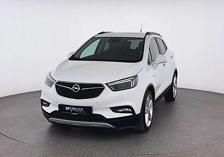 Opel Mokka X Design Line 1.4*NAVI*SHZ*RFK*uvm