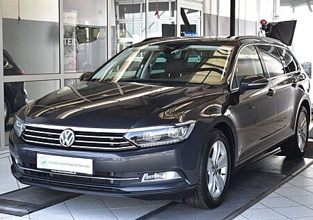 VW Passat Variant Volkswagen 2.0TDI Comfortl. DSG*ACC*LED*PDC