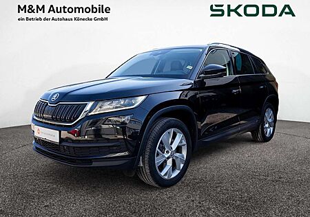 Skoda Kodiaq 2.0 TSI Style 4x4