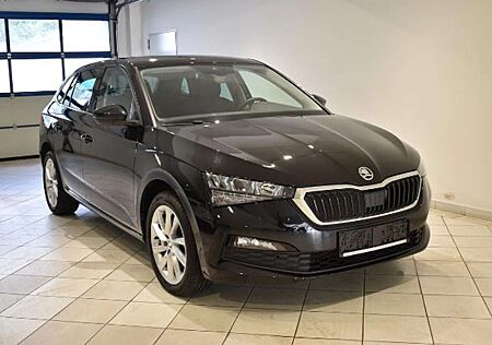 Skoda Scala 1.5 TSI Style Garantie bis 10/2028