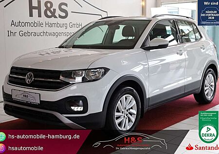 VW T-Cross Volkswagen 1.0 TSI Sitzheizung*Klima