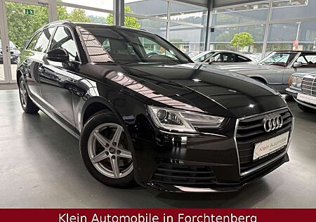 Audi A4 Avant Aut. Navi Xenon PDC SHZ AHK LM Tempomat