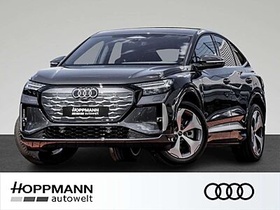 Audi Q4 e-tron performance 210 kW