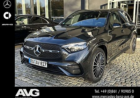 Mercedes-Benz GLC 220 d 4M AMG Pano AHK DIGITAL Night RF 360°