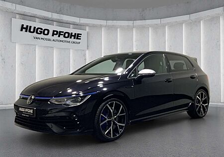 VW Golf Volkswagen VIII 2.0 TSI R Performance | IQ.Light | RFK
