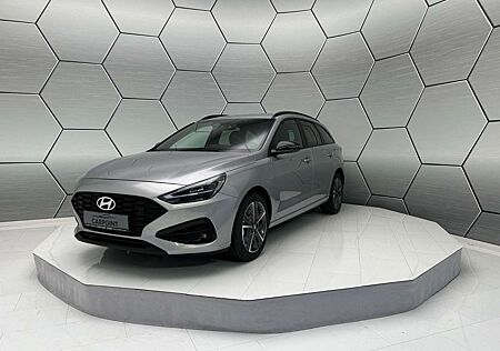 Hyundai i30 Kombi GO Plus 1.0 T-GDI DCT Navi Kamera SHZ