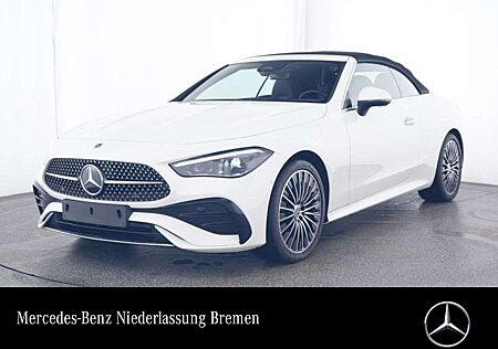 Mercedes-Benz CLE 200 AMG+LED+KAMERA+TOTW+KEYLESS+9G