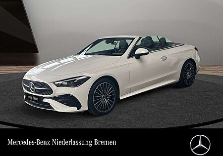 Mercedes-Benz CLE 200 AMG+LED+KAMERA+TOTW+KEYLESS+9G