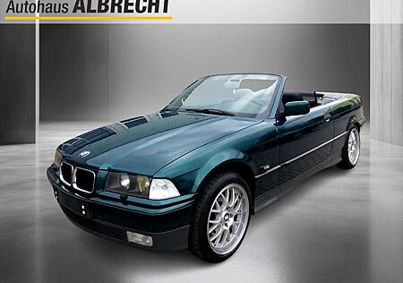 BMW 320i 320 3 Cabrio (E36)