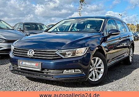 VW Passat Variant Volkswagen 1.6 TDI Comfortline Navi SPORTSIT