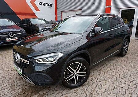 Mercedes-Benz GLA 200 d DCT 8G-Tronic Progressive Navi/Kamera