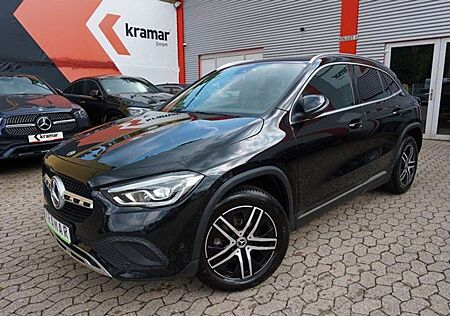 Mercedes-Benz GLA 200 d DCT 8G-Tronic Progressive Navi/Kamera