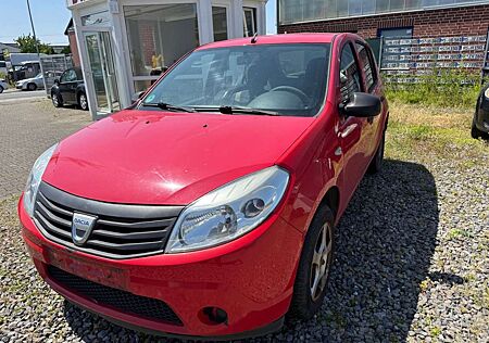 Dacia Sandero Basis