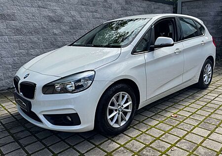BMW 216 d Active Tourer