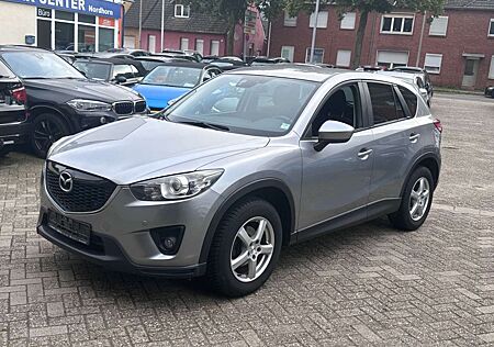 Mazda CX-5 Center-Line AWD*NAVI*SHZ***