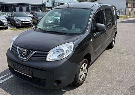 Nissan NV250 KA L2H1 2,2t Comfort/Klima/TÜV 06.2027