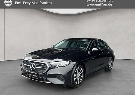 Mercedes-Benz E 200 E-Klasse