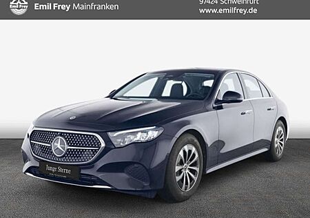 Mercedes-Benz E 200 E-Klasse