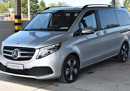 Mercedes-Benz V 250 d EDITION LANG SPORT-PAKET COMAND LED AHK