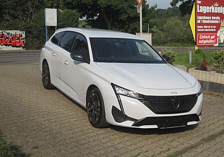 Peugeot 308 SW PureTech 130 EAT8 Allure 5-t.